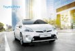 Toyota Prius · A Prius tervezésében maga a természet is részt vett – többek közt azért, mert sosem feledkezhettünk meg a levegő ellenállásáról. Az elmúlt 12 év során
