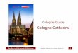 Cologne Guide - Bauhaus University, Weimar Cologne Guide Description The official guide to Cologne from