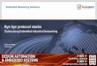 Outsourcing Embedded Industrial Networking - fhi.nl Outsourcing Embedded Industrial Networking Kurt
