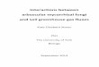 Title Page Interactions between arbuscular mycorrhizal ...etheses.whiterose.ac.uk/5022/1/Storer KE Thesis.pdf · Title Page Interactions between arbuscular mycorrhizal fungi and soil