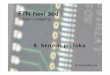 FTN Novi Sad - · PDF file3-Dec-07 Senzori u industriji 2 Protok `količina tečnog, gasovitog ili sipkastog materijala koja protekne kroz posmatrani poprečni presek u jedinici vremena
