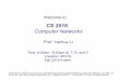 CS3516-4-Network-Coreyli15/courses/CS3516Fall19A/slides/CS3516-4...Introduction Lab assignment 1 For each question, please try to provide screenshot picture, and explain your answers