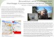 Brooklyn and College Hill Heritage Conservation District Studyguelph.ca/wp-content/uploads/HCDnewsletter.pdf · Brooklyn and College Hill Heritage Conservation District Study Phase
