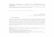 Customer ratings as a vector for discrimination in ... · 1 Customer ratings as a vector for discrimination in employment relations? Pathways and pitfalls for legal remedies Marco