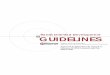 Transit Oriented Development GUIDELINES - Transit Oriented Development (TOD)¢â‚¬â€‌urban development that