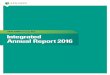 ABN AMRO Annual Report Group 2016 · This is the Annual Report for 2016 of ABN AMRO, which consists of ABN AMRO Group N.V. and its consolidated entities. The Annual Report consists