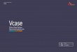 Vcasevcase2.myskcdn.com/static/docs/Vcase._3.0.pdf · •라이브스트림녹화및재송출 •라이브트랜스코딩 • 라이브중간광고 • 라이브편성송출 • 편성유투브신디케이션