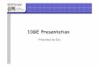 10GE Presentation - Tektronixdownload.tek.com/document/3-10GE-KR_Presentation.pdf · Common Mode Voltage Specification: 0 to 1.9 V DC Common mode voltage measurements setup The common