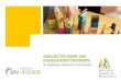 AMBULANZ FÜR KINDER- UND · PDF fileIn der Ambulanz für Kinder- und Jugendlichenpsychotherapie bieten wir psychotherapeutische Behandlungen für Kinder und Jugendliche vom Kindergartenalter