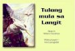 Tagalog HFA RRC:48 PAGE TEMPLATE WITH COVER.qxd · Kung nais mo ng iba pang mga munting aklat na maipamimigay mo sa iba, sumulat sa amin; sa wikang Ingles, kung maaari. Sabihin kung