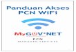 PCN - mygovnet.gov.my Pengguna Perkhidmatan PCN... · Panduan Pemasangan Certificate SSL Para pengguna perkhidmatan PCN Wifi dikehendaki membuat pemasangan Cerfificate SSL di peranti