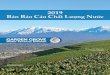 Các Ngọn Núi Phủ Tuyết ở Nam California DỮ LIỆU NĂM 2018Vietnamese).pdf · đối với tạp chất trong nước đóng chai đó là phải có cùng mức bảo