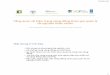 Tổng quan vềhiệntrạngcộngđồng tham gia quản lý tài nguyên ...nature.org.vn/vn/wp-content/uploads/2018/12/201212_DangXuanTruong_ICCA... · •Tham vấn các đơn