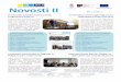 Novosti II No - euinfo.rseuinfo.rs/plac2/wp-content/uploads/2017/01/PLAC-II-Novosti-No-1.pdf · Novosti II No 1, 1/2017 Projekat finansira Evropska unija Project funded by the European