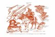 Tavola Uniformologica N.1:Cavalleggeri di Lodi 1859-1 860 Parducci... · Mitragliatrice Fiat '14 Munizioni nastrate per Mitragliatrice Maxim Mod 1911 Particolari Mitragliatrice Fiat