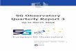 5G Observatory Quarterly Report 35gobservatory.eu/wp-content/uploads/2019/04/80082-5G-Observatory... · During the first quarter of 2019, many European mobile operators are preparing