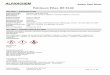 393-Petroleum Ether BR35-60 SDS - alphachem.ca - N - P/393-Petroleum... · Petroleum Ether, SECTION 1. IDENTIFICATION Safety Data Sheet BR 35-60 Product Identifier Other Means of