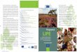 Cine poate participa la un proiect LIFE? Un nou program LIFEec.europa.eu/environment/archives/life/products/download/life2014_leaflet_ro.pdf · Cine poate participa la un proiect