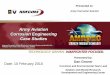 Army Aviation Corrosion Engineering Case Studies · Corrosion Engineering Case Studies. Report Documentation Page. Form Approved OMB No. 0704-0188 . Public reporting burden for the