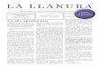 Un año apasionantelallanura.es/llanura/La-Llanura-68.pdf · rescató al Príncipe de los Ingenios del cautiverio de Argel. En el año 1947, hace 68 años, nuestro Ayuntamiento elaboró
