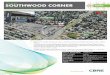 SOUTHWOOD CORNER -   · PDF file  10233 elbow drive sw, calgary, alberta for lease southwood corner southland drive sw (54,000 vpd) elbow drive sw (29,000 vpd) unit