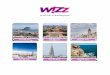 Wizz Air iz Budimpeste - JeftineAvioKarte.RS air budimpesta.pdf · U cenu karte uracunat je avio prevoz na pomenutim destinacijama, prevoz do Budimpeste je u sopstevenoj reziji. Broj