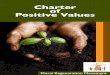 Charter of Positive Values - Amazon Web Servicespmg-assets.s3-website-eu-west-1.amazonaws.com/150324MRM_Charter_of... · Charter of Positive Values Moral Regeneration Movement A5-MRM.indd