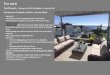For rent Penthouse, Cabopino Golf, Marbella, Costa del Solmidnightsuntennis.fi/wp-content/uploads/2019/03/Cabopino-slides-2019... · Penthouse, Cabopino Golf, Marbella, Costa del