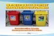 GUIDEBOOK FOR BEST ENVIRONMENTAL PRACTICES · recycling to any recycling facility. It is also important to note that general waste collector shall comply with the regulations and