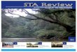 Aug 2016 3 3 4 - STAsta.org.my/images/staweb/Publications/STA_Review_/2016/August 2016.pdf · Ta Ann Plywood Sdn Bhd dengan bantuan daripada Jawatankuasa Ladang Hutan STA telah mengadakan