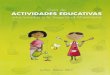 GUÍA DE ACTIVIDADES EDUCATIVAS - alternativascc.orgalternativascc.org/wp-content/uploads/2018/05/Guia-de-Actividades-… · GUÍA DE ACTIVIDADES EDUCATIVAS RELACIONADAS A LA SEGURIDAD