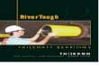 Thordon RiverTough Brochure - DUWEL GROUP · "Thordon RiverTough bearings have shown excellent performance in our vessels where they have been installed. We are continuing to upgrade