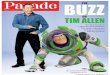 The Toy Story Lightyear’s latest adventure, Tom Hanks ... · Excludes taxes, fees, autopay discounts and limited time pricing. Source: Competitor websites, January 2019. The hardest