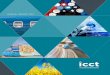 ANNUAL REPORT 2017 - theicct.org · 2017 ANNUAL REPORT 1 ICCT’S YEAR IN REVIEW The development of cleaner transportation options, from passenger vehicles to ships, is a global concern