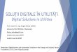 SOLUȚII DIGITALE ÎN UTILITĂȚIcnr-cme.ro/wp-content/uploads/2019/10/prof.Sergiu-Iiliescu-UPB.pdf · Revolutia Industriala Industrie 1.0 Industrie 5.0 Simpozionul Digitalization