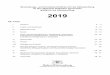 Beurteilungs- und Korrekturrichtlinien für die ... · PDF file Ministerium für Kultus, Jugend und Sport Baden-Württemberg Abiturprüfung 2019 Beurteilungs- und Korrekturrichtlinien