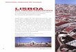 LISBOA - COAM - Home Files/fundacion/biblioteca/revista... · do la Expo 98. • Mapa sobre el Ambiente Urbano de Lisboa. • Lisboa, Capital Europea de la Cul tura 1994. • Agencia