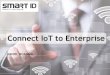 Connect IoT to Enterprise - Govnet energY efficiency Forum...¢  mijloacelor fixe ale companiei ; Urmarirea