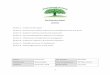 Self-Evaluation Report Contents - Pitcheroak School · 1 Self-Evaluation Report Contents Section 1 – Context of the school Section 2 - Outcomes for children and learners including