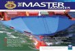 NATIONAL NEWSLETTER OF THE COmpANY OF mASTER … · 2013-07-22 · NATIONAL NEWSLETTER OF THE COmpANY OF mASTER mARINERS OF AUSTRALIA in this issue n From the Federal Master n CMMA