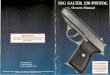 SIG SAUER 230 PISTOL Owners Manual 4 ATTENTION: Please read and under- in this manual before using this firearm. IMPORTANT: Do not discard. Keep this manual with your firearm. Upon