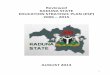 Reviewed KADUNA STATE EDUCATION STRATEGIC PLAN …This document provides an Education Sector Plan for Kaduna (ESP) for the period 2006 to 2015. This sector-wide plan is intended to