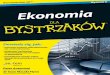 Tytuł oryginalny: Economics For Dummies®, 2nd Edition · 6 Ekonomia dla bystrzaków Z bliska i osobi cie — mikroekonomia .....31