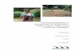Terminal Evaluation of Government of Jharkhand - …...Terminal Evaluation of Government of Jharkhand - UNDP Project: State Level Livelihood Strategies Final Report December 2012 UNDP