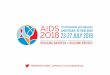 #AIDS2018 | @AIDS conference | ...the global AIDS response. • The IAS members include researchers from all disciplines, clinicians, public health and community practitioners on the