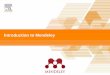 Introduction to Mendeley - Asian Institute of Technologylibrary.ait.ac.th/.../sites/45/2019/04/Introduction-to-Mendeley.pdf · •Mendeley an easy to use & powerful reference manager
