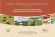 NATIONAL AGRICULTURAL INNOVATION PROJECT · NAIP COMPONENTS FINAL REPORT v PREFACE Dr. A.P. Srivastava National Director In-charge (NAIP) The National Agricultural Innovation Project