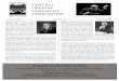 central oregon symphony association · 2012-10-29 · His program included Sonatine by Henri Dutilleux, Fantaisie pastorale hongroise by Albert Franz Doppler and Concerto for Flute