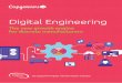 Digital Engineering - Capgemini · – Smart, connected products are transforming competition from products to services – Open, extended ecosystems will be crucial to provide new