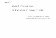 Karl Jenkins - Collegium Musicum · 2019-05-06 · Karl Jenkins STABAT MATER 598 for Contralto solo, Chorus & Orchestra